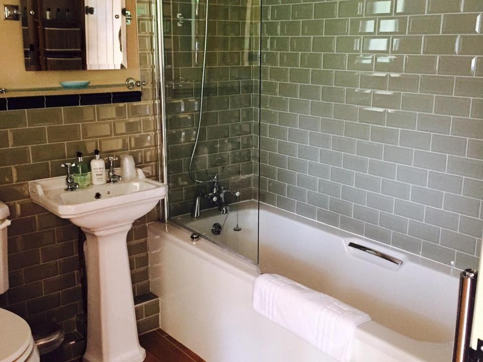 The Blackboys Inn Framfield Chambre photo