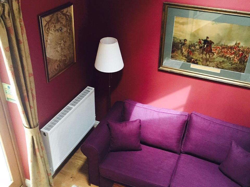 The Blackboys Inn Framfield Chambre photo
