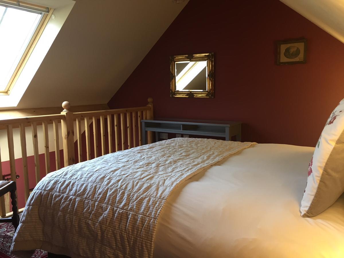 The Blackboys Inn Framfield Chambre photo