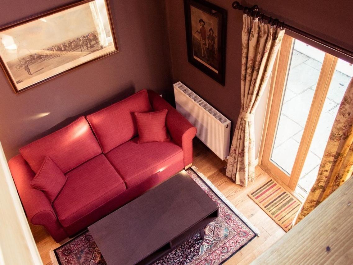 The Blackboys Inn Framfield Chambre photo