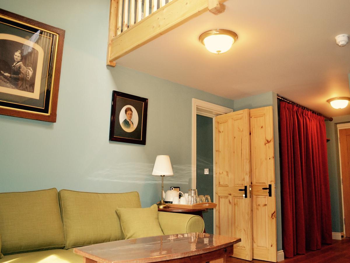 The Blackboys Inn Framfield Chambre photo