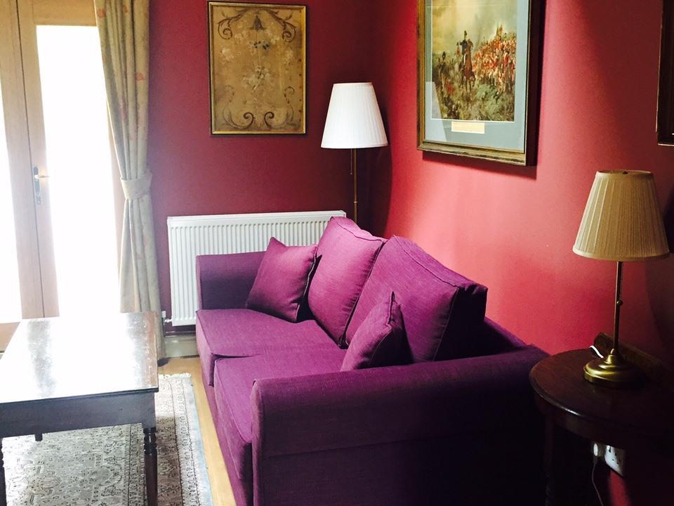 The Blackboys Inn Framfield Chambre photo