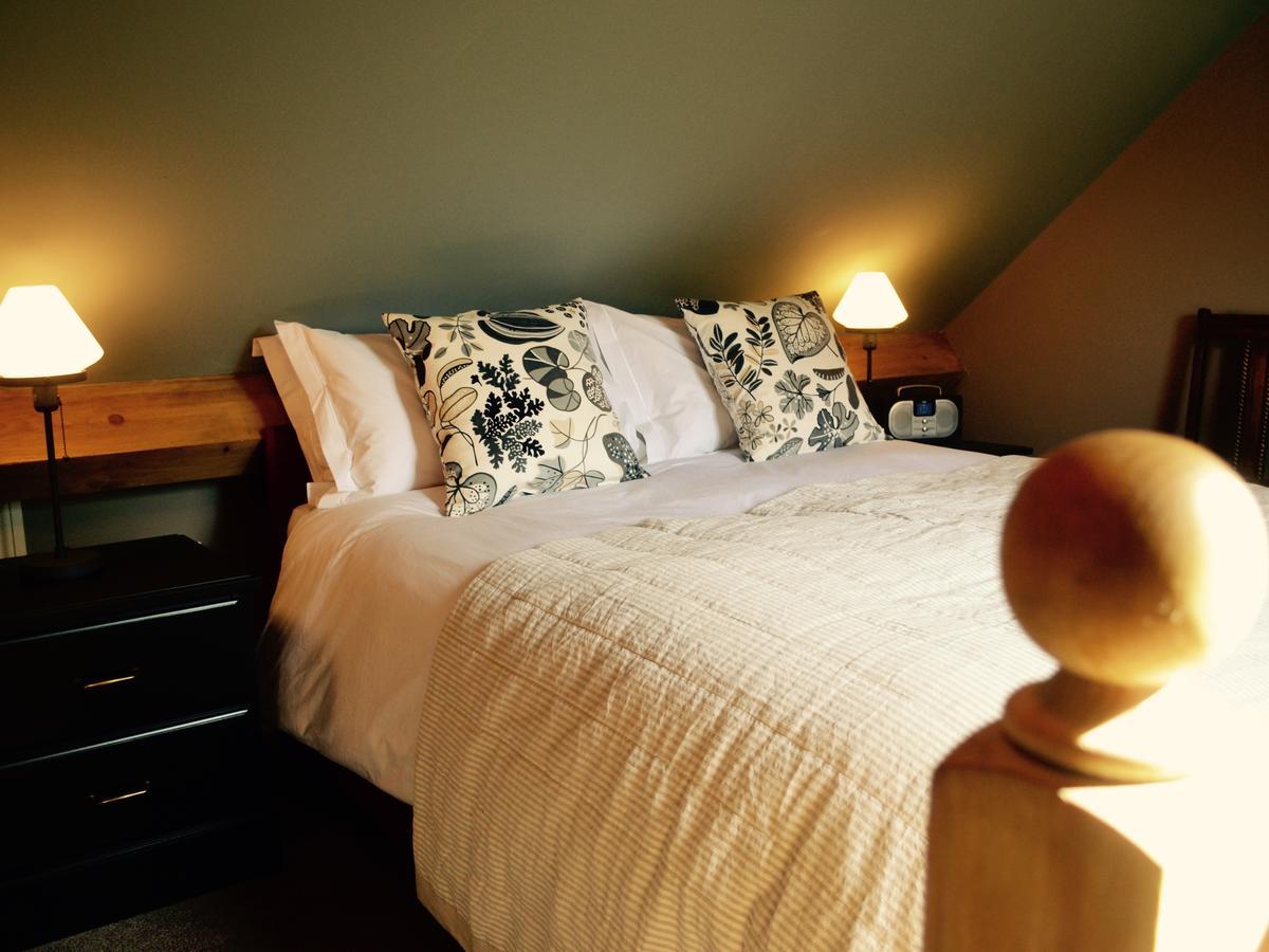 The Blackboys Inn Framfield Chambre photo