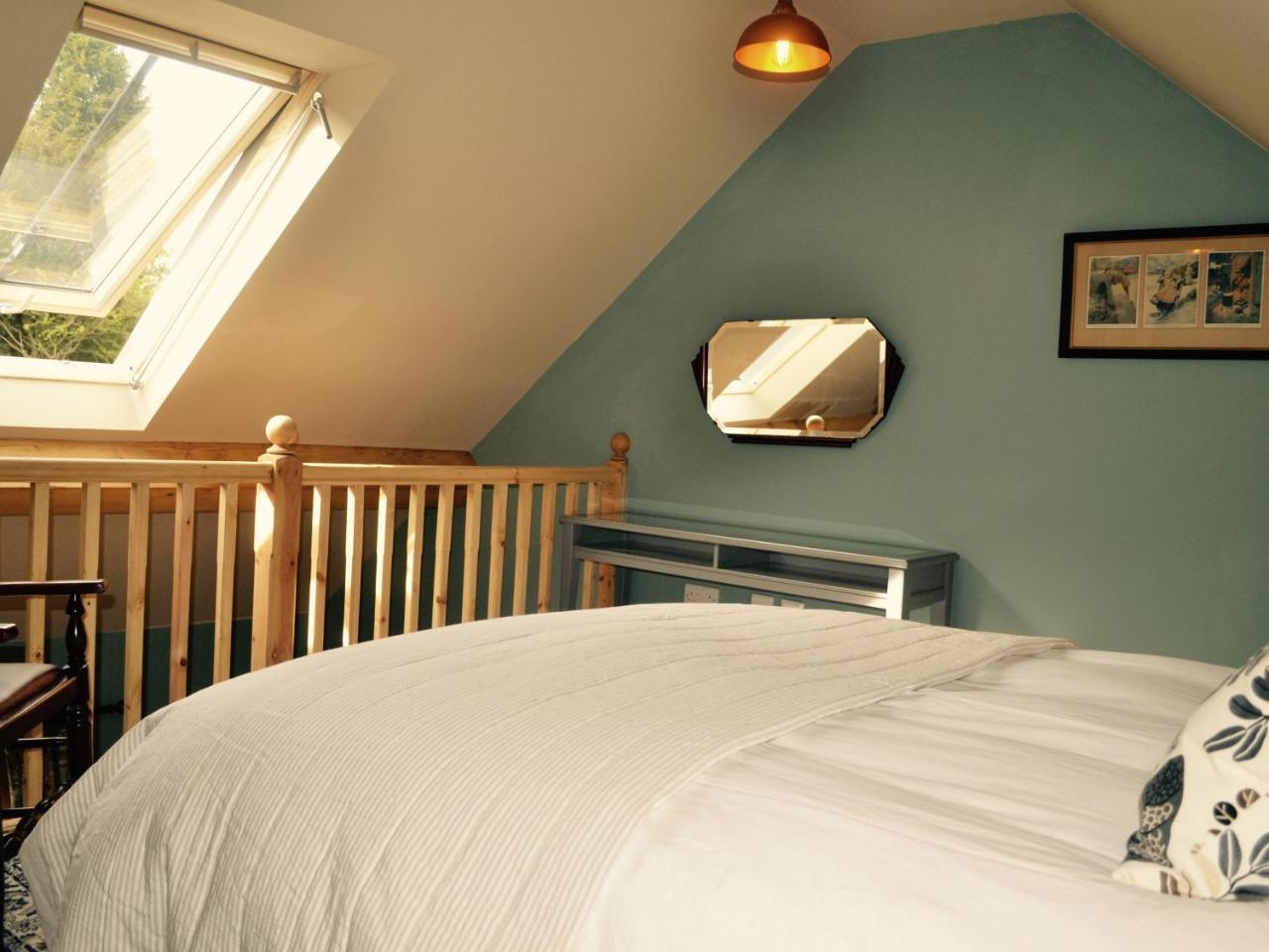 The Blackboys Inn Framfield Chambre photo