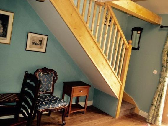 The Blackboys Inn Framfield Chambre photo