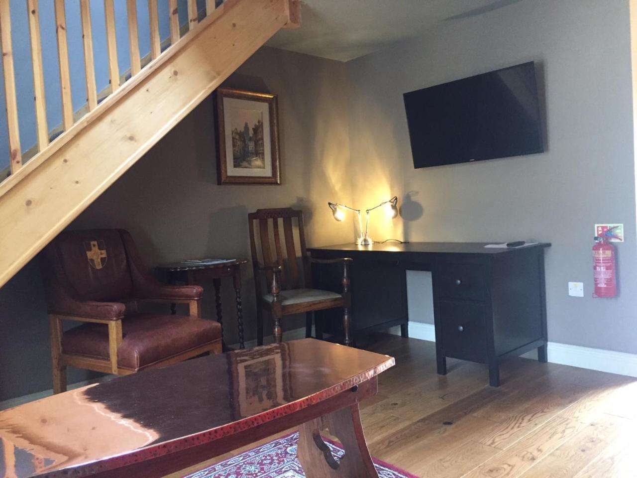 The Blackboys Inn Framfield Chambre photo