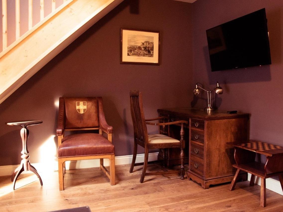 The Blackboys Inn Framfield Chambre photo