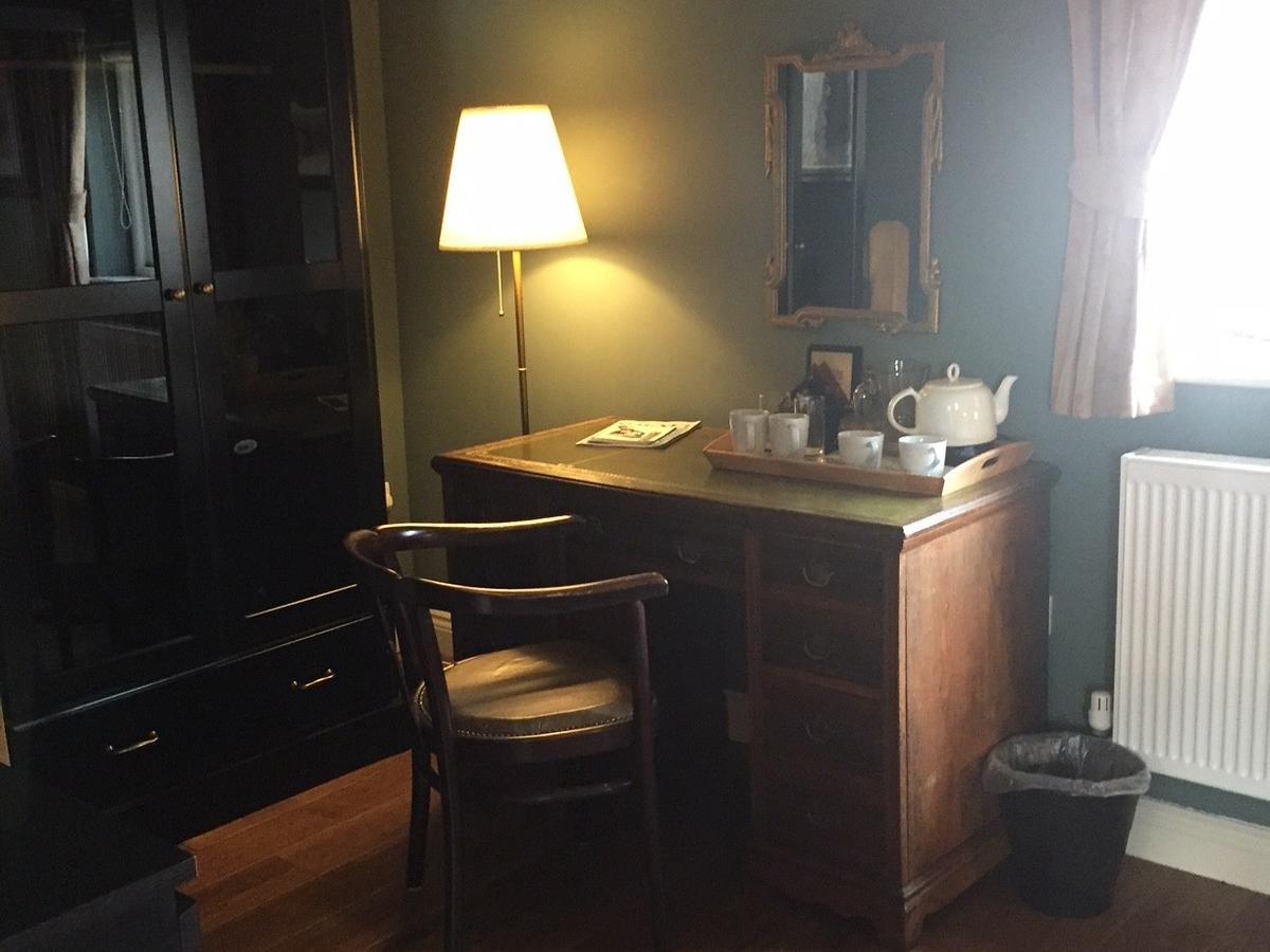 The Blackboys Inn Framfield Chambre photo