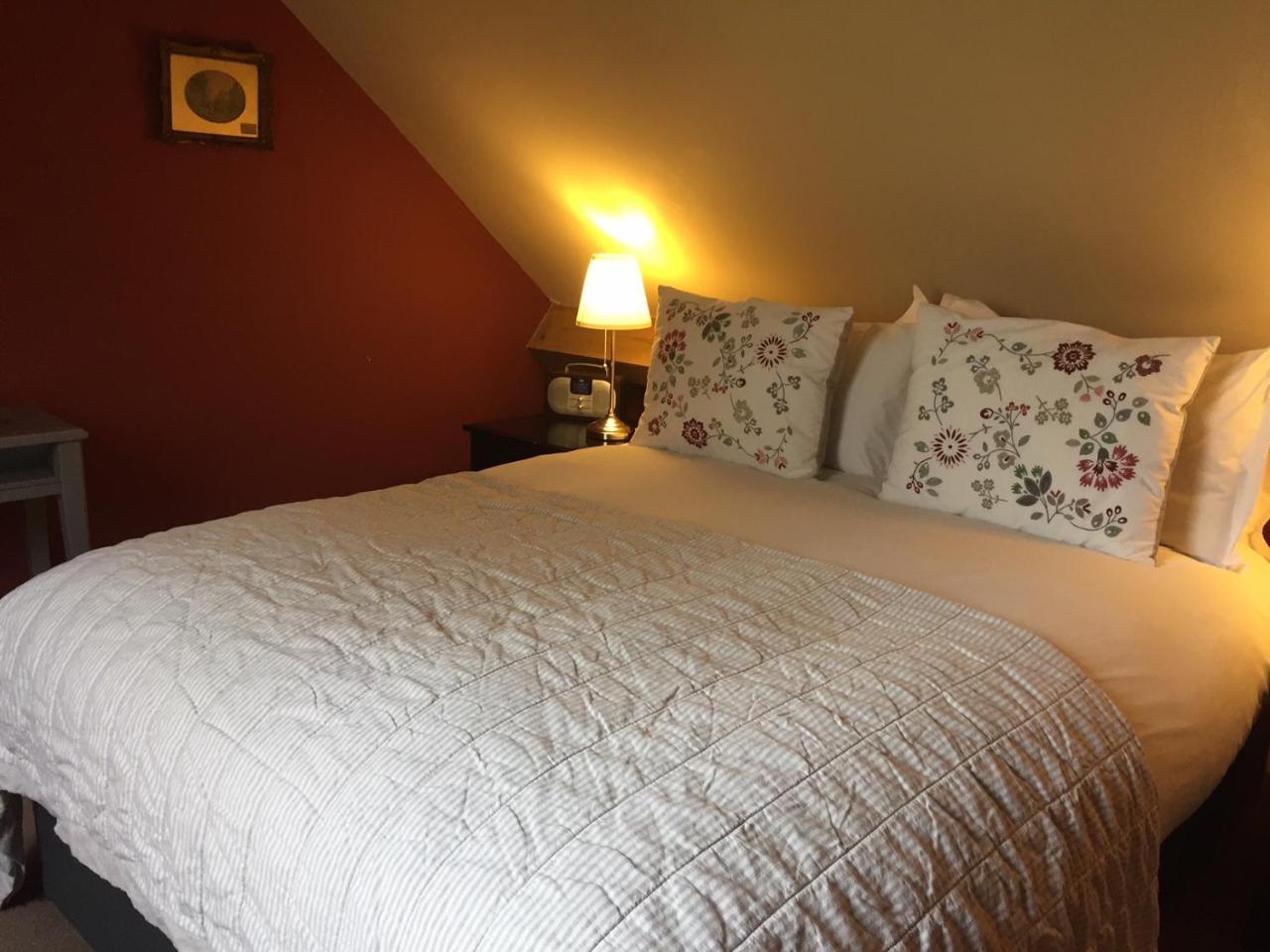 The Blackboys Inn Framfield Chambre photo
