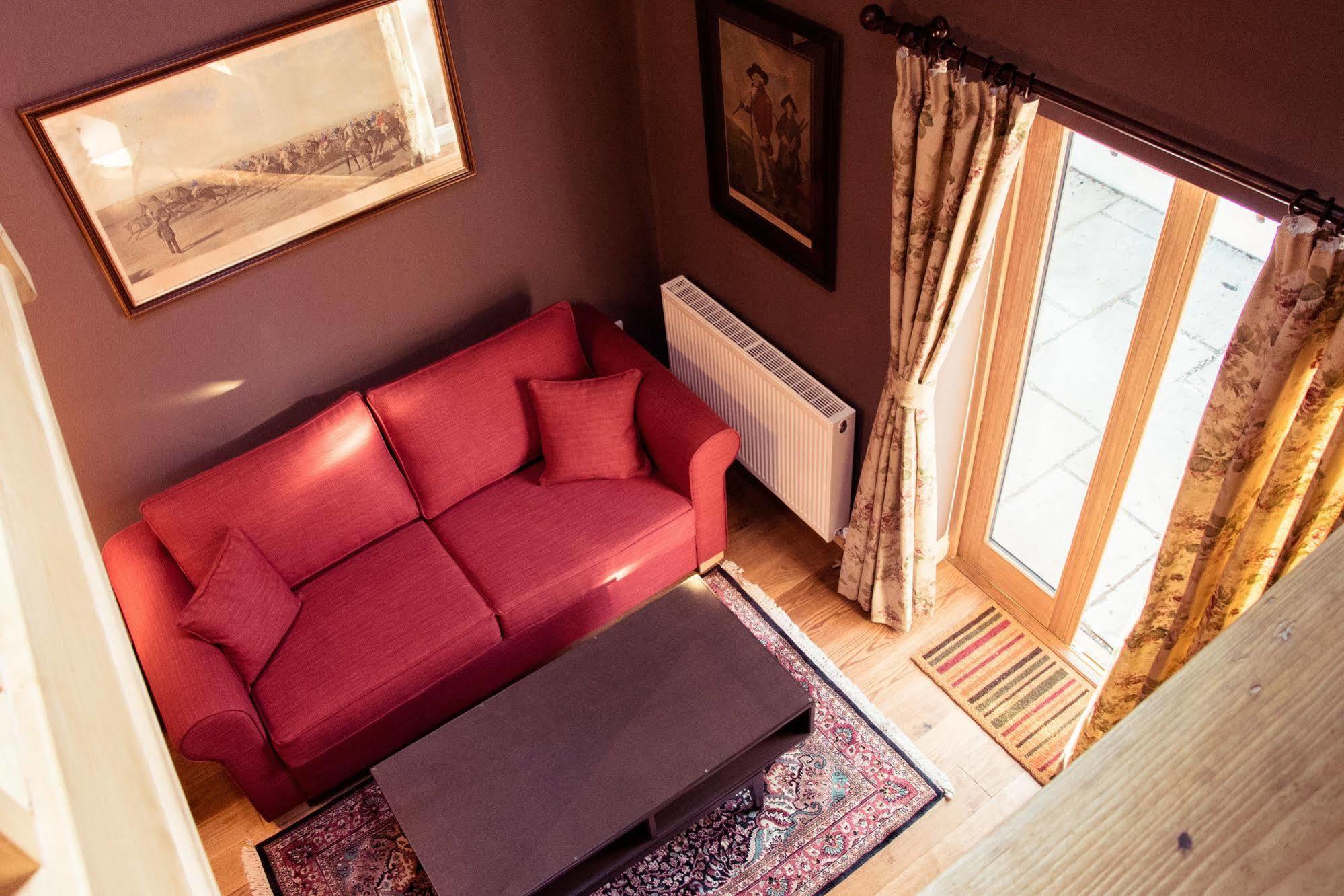 The Blackboys Inn Framfield Extérieur photo