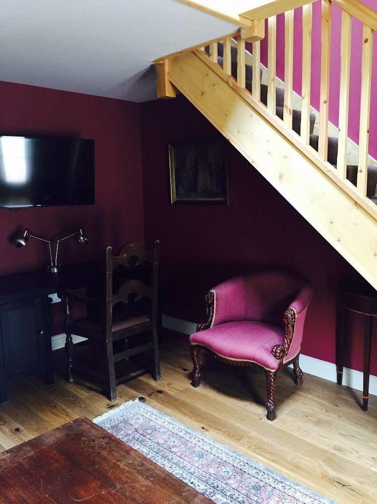The Blackboys Inn Framfield Extérieur photo